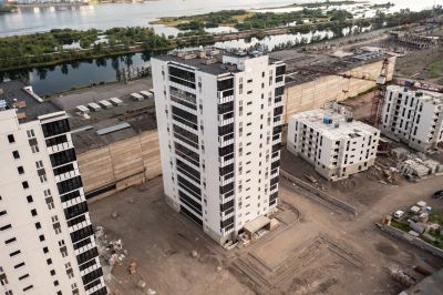 Лот: 20833359. Фото: 1. Продам 1-комн. кв. 38.5 кв.м... Квартиры, студии