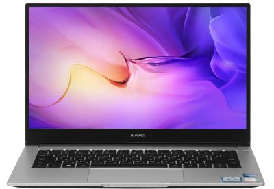 Лот: 21689561. Фото: 1. 14" Ноутбук Huawei MateBook D... Ноутбуки