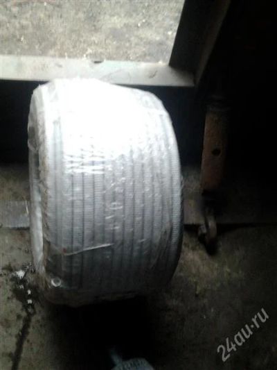 Лот: 1706915. Фото: 1. Гофра для проводов. Другое (электрооборудование)