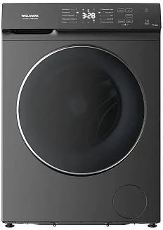 Лот: 25798006. Фото: 1. Стиральная машина Willmark WMF-7532TSG... Стиральные машины