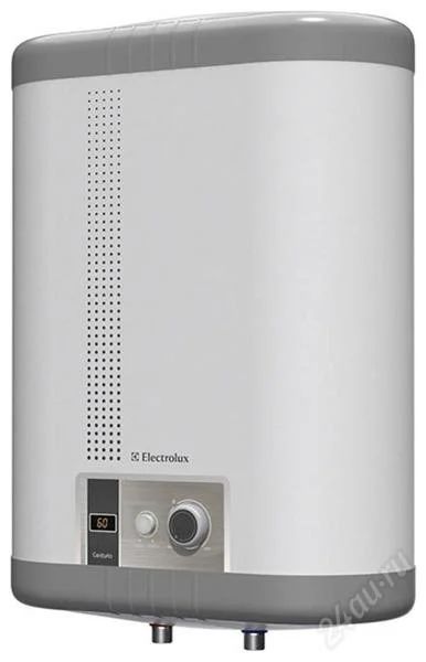 Лот: 1900148. Фото: 1. Водонагреватель Electrolux EWH-30... Водонагреватели, бойлеры