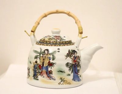 Лот: 3826375. Фото: 1. Китайский чайник. Чайники, кофемашины, кулеры