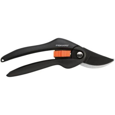 Лот: 17942705. Фото: 1. Плоскостной секатор Fiskars 1000567... Ручные орудия труда