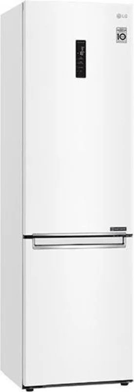 Лот: 9985875. Фото: 1. Холодильник LG GA-B459SQKL DoorCooling... Холодильники, морозильные камеры
