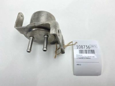 Лот: 25198071. Фото: 1. Фильтр КПП Nissan Primera 2002... Расходные материалы