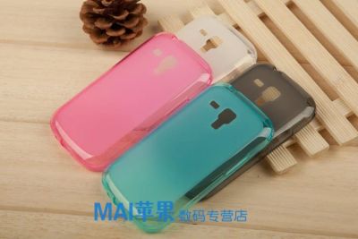 Лот: 3568660. Фото: 1. Чехол бампер для смартфона Samsung... Чехлы, бамперы