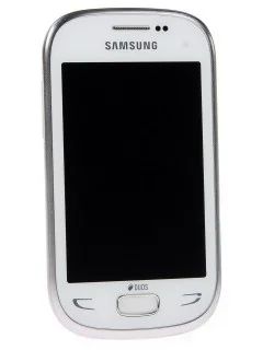 Лот: 3386278. Фото: 1. Сотовый телефон Samsung S5292... Кнопочные мобильные телефоны