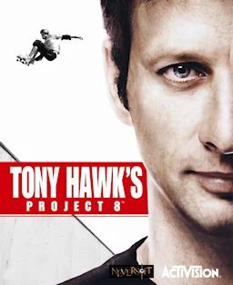 Лот: 7556058. Фото: 1. PS3 Tony Hawk's Project 8 (Смотри... Игры для консолей