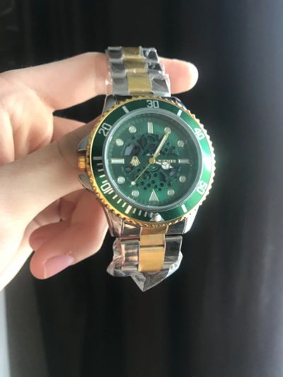 Лот: 17588023. Фото: 1. Новые часы Rolex. Ремешки, браслеты