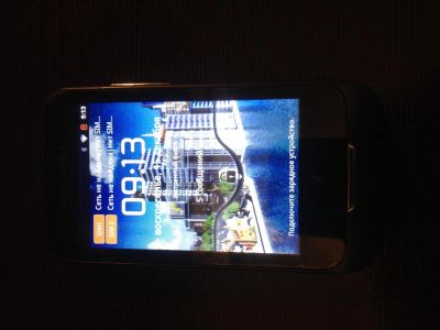 Лот: 3511175. Фото: 1. Alcatel one touch 985D. Смартфоны