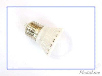 Лот: 2704063. Фото: 1. Лампа светодиодная 15 LED, самые... Другое освещение