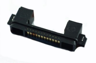 Лот: 25331666. Фото: 1. Системный разъем для SonyEricsson... Шлейфы, разъёмы