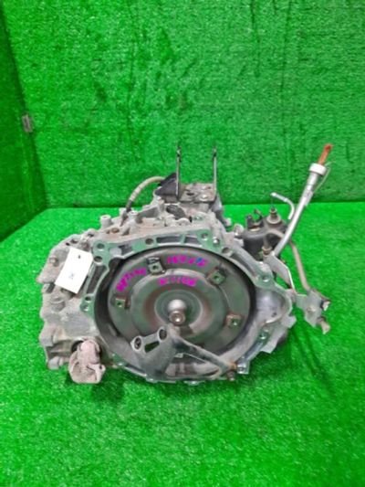 Лот: 19380485. Фото: 1. Акпп Toyota Allion NZT240 1NZ-FE... Трансмиссия