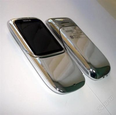 Лот: 1090512. Фото: 1. Nokia 8820 Erdos (копия концепт-модели... Кнопочные мобильные телефоны