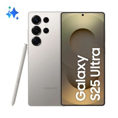 Лот: 24991283. Фото: 1. Смартфон Samsung Galaxy S25 Ultra... Смартфоны