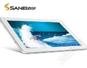 Лот: 2586146. Фото: 1. Sanei N10 WiFi/1.2GHz/1280*800... Планшеты