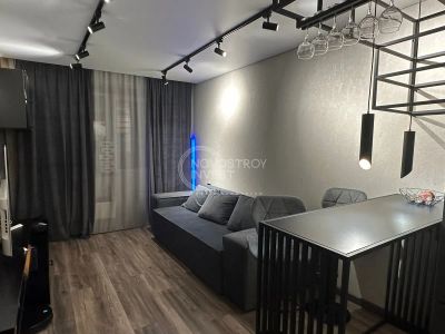 Лот: 20667476. Фото: 1. Красноярск Советский Светлогорский... Квартиры, студии