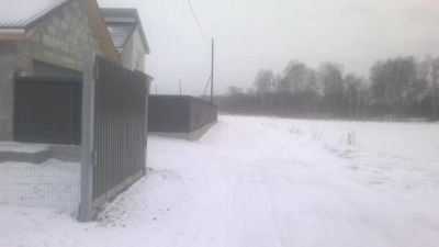 Лот: 5074688. Фото: 1. ДНТ"Большая поляна" Ермолаево. Земельные участки