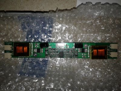 Лот: 12987969. Фото: 1. Inverter TC215835 IVA19405A3 rev... Микросхемы