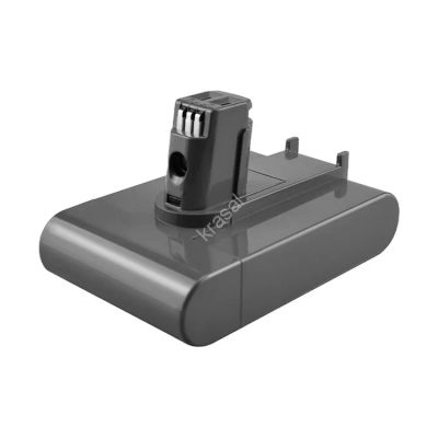 Лот: 24395029. Фото: 1. Аккумулятор Dyson 3000mAh для... Запчасти, комплектующие для пылесосов, утюгов