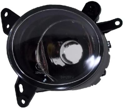 Лот: 3736851. Фото: 1. Туманка левая mitsubishi colt... Оптика и освещение