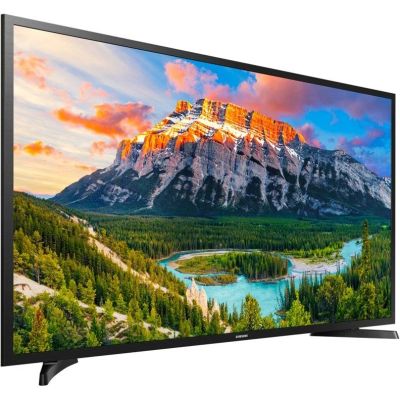 Лот: 13794874. Фото: 1. Телевизор LCD SAMSUNG UE43N5000AUX... Телевизоры