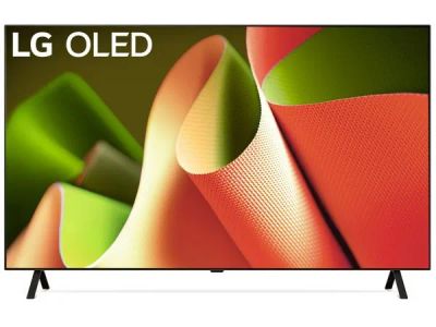 Лот: 22380288. Фото: 1. OLED телевизор LG OLED55B4 EU... Телевизоры