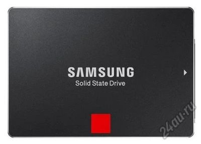 Лот: 5749358. Фото: 1. Винчестер SSD SATA-III 120GB Samsung... Жёсткие диски (HDD)