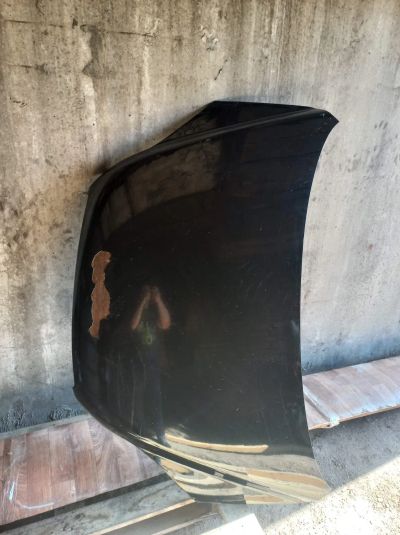 Лот: 21451680. Фото: 1. капот Honda CRV. Кузов