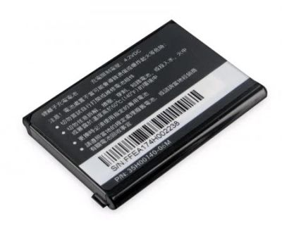 Лот: 3726235. Фото: 1. АКБ Original HTC Mozart 1300mAh. Аккумуляторы