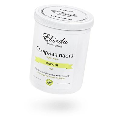 Лот: 10468432. Фото: 1. Сахарная паста для депиляции Еlseda... Другое (красота и здоровье)