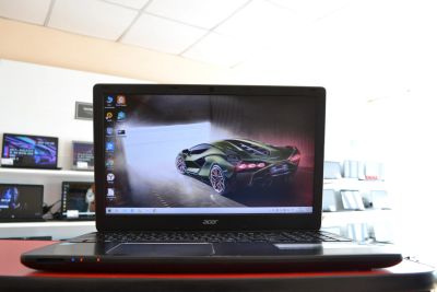 Лот: 15883435. Фото: 1. Acer Aspire V5-561G (15.6"/Intel... Ноутбуки