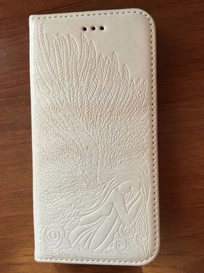 Лот: 7543012. Фото: 1. Чехол для iPhone 6 (6s). Чехлы, бамперы