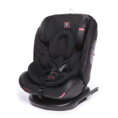 Лот: 21639583. Фото: 1. Автокресло Babycare shelter от... Детские автокресла