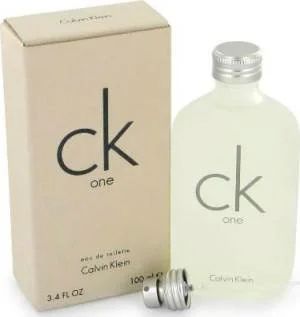 Лот: 11143224. Фото: 1. Calvin Klein unisex One Туалетная... Мужская парфюмерия