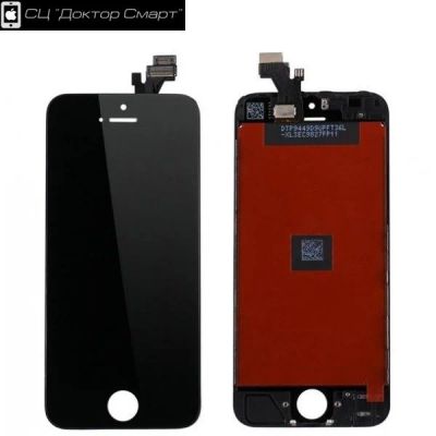 Лот: 9983894. Фото: 1. Дисплейный модуль Apple iPhone... Дисплеи, дисплейные модули, тачскрины