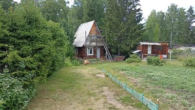 Лот: 23425140. Фото: 1. Дом 54 м² на участке 13 сот. Земельные участки