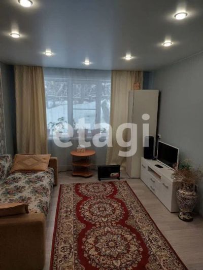 Лот: 25285540. Фото: 1. 3-комн. квартира , Красноярск... Квартиры, студии