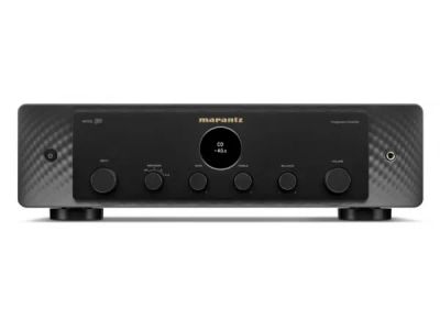 Лот: 23273507. Фото: 1. Интегрированный усилитель Marantz... Усилители, эквалайзеры