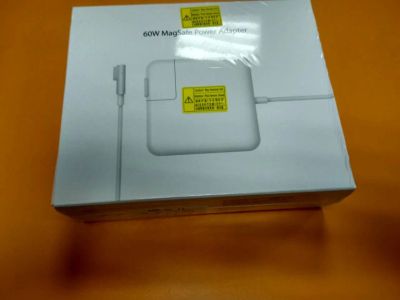 Лот: 12069775. Фото: 1. Блок питания для ноутбука Apple... Корпуса, блоки питания