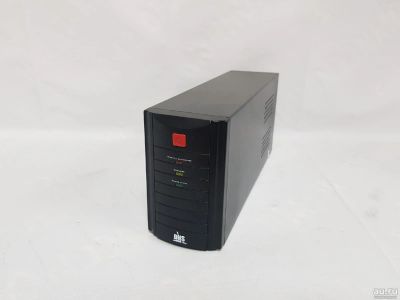 Лот: 17954332. Фото: 1. ИБП DNS SMART PRO 600VA. ИБП, аккумуляторы для ИБП