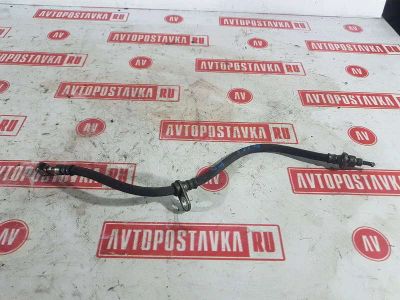 Лот: 20898667. Фото: 1. Шланг тормозной Honda Stepwagon... Тормозная система
