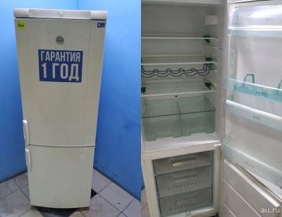 Лот: 16178488. Фото: 1. Холодильник Electrolux ERB 3445... Холодильники, морозильные камеры