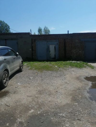 Лот: 16146881. Фото: 1. Гараж 34м3 + подвал. Гаражи, парковочные места