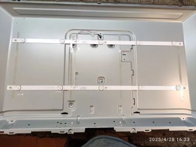 Лот: 25334942. Фото: 1. MS-L2487 V2 tv Hyundai H-LED32FS5001... Запчасти для телевизоров, видеотехники, аудиотехники