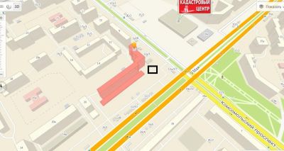 Лот: 3111053. Фото: 1. Продам земельные участки под павильоны. Другое (готовый бизнес)