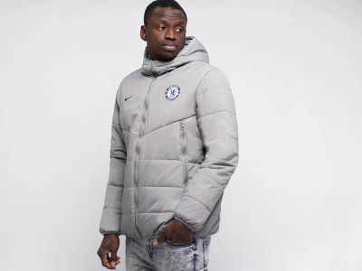 Лот: 18835822. Фото: 1. Куртка Nike (26382) Размер одежды... Верхняя одежда