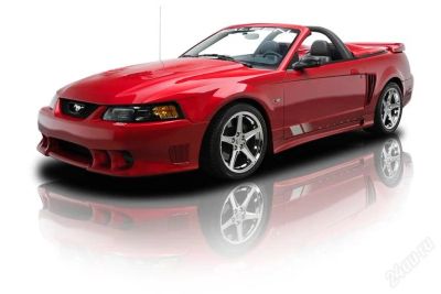 Лот: 2373380. Фото: 1. Ford Saleen Mustang S281 Extreme. Автомобили