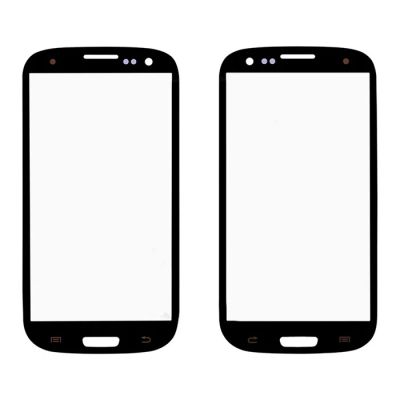 Лот: 18680184. Фото: 1. Модульное стекло Samsung i9300... Защитные стёкла, защитные плёнки