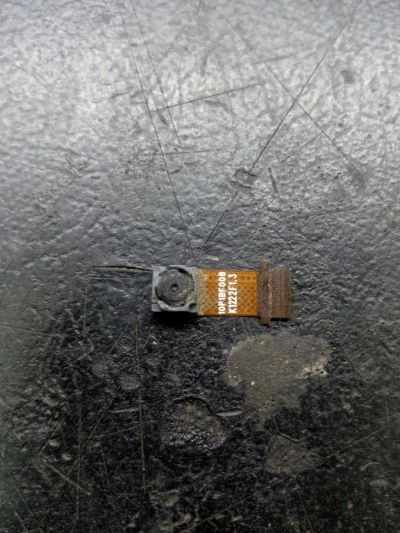 Лот: 10193001. Фото: 1. Передняя камера HTC One S RUS. Видео- и фотокамеры